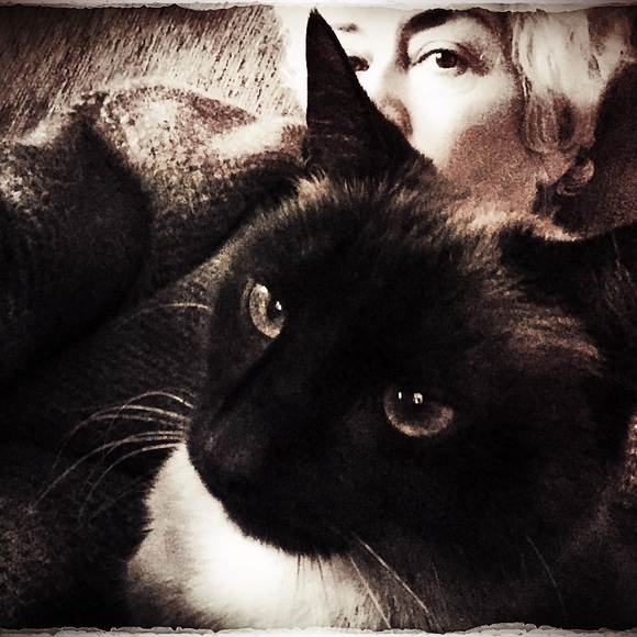 Meet your Posher, Marlana. - Picture 4 of 5